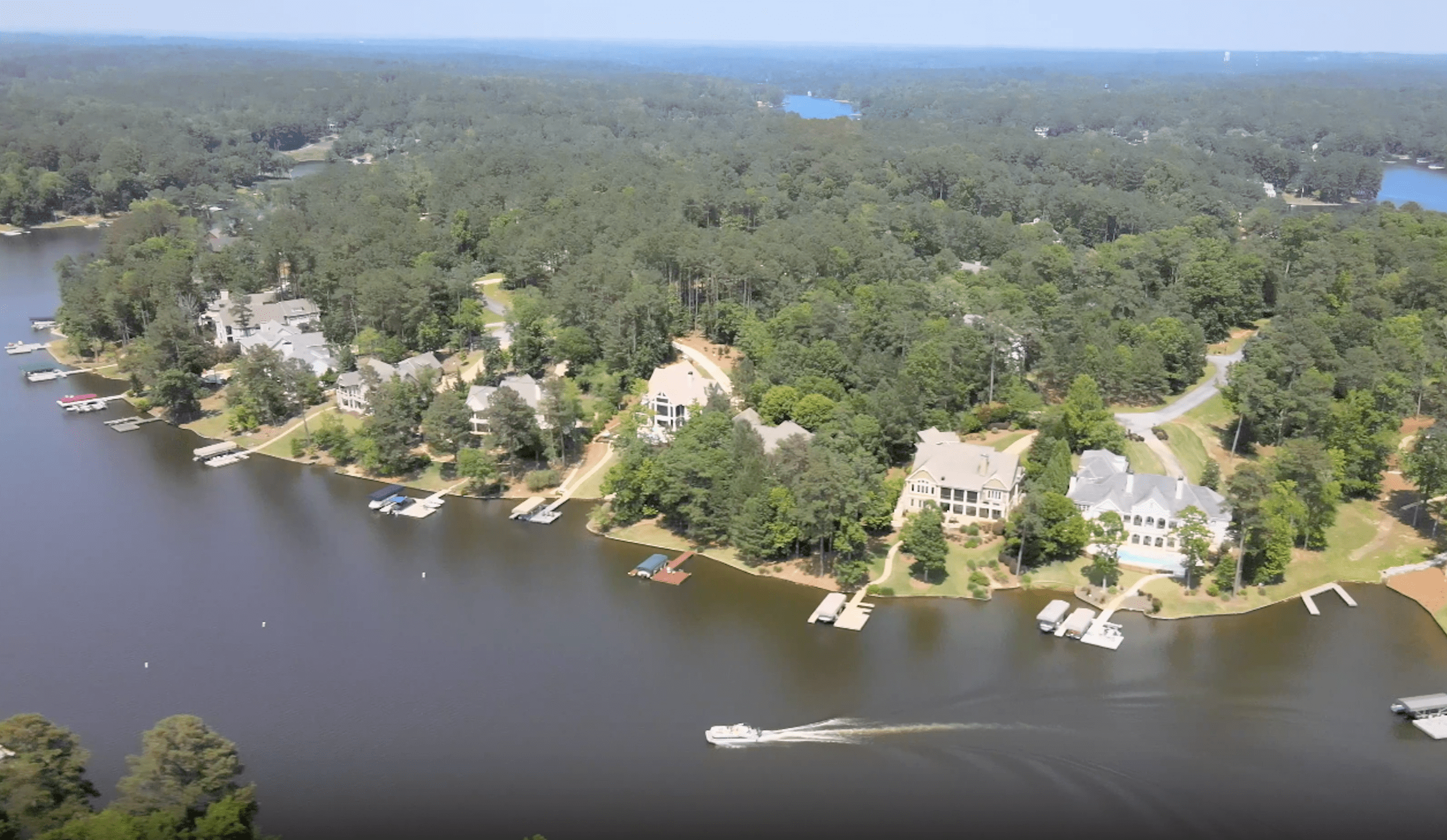 Harbor Club’s Kathy Phillips Honored as a Top Realtor by Lake Country Board of REALTORS®